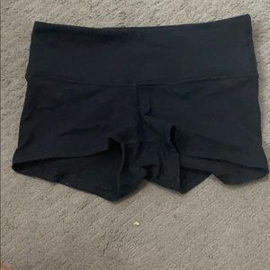Lululemon Boogie Short